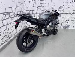 2018 BMW S 1000 RR Race S 1000 Grey