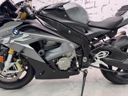 2018 BMW S 1000 RR Race S 1000 Grey