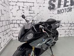 2018 BMW S 1000 RR Race S 1000 Grey