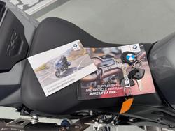 2018 BMW S 1000 RR Race S 1000 Grey