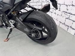 2018 BMW S 1000 RR Race S 1000 Grey