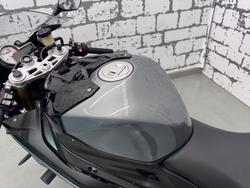 2018 BMW S 1000 RR Race S 1000 Grey