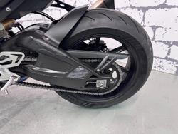 2018 BMW S 1000 RR Race S 1000 Grey