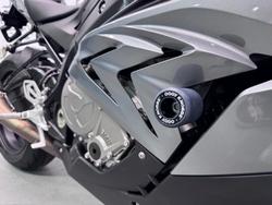 2018 BMW S 1000 RR Race S 1000 Grey