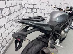 2018 BMW S 1000 RR Race S 1000 Grey