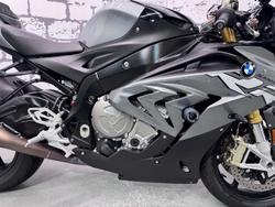 2018 BMW S 1000 RR Race S 1000 Grey