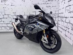 2018 BMW S 1000 RR Race S 1000 Grey