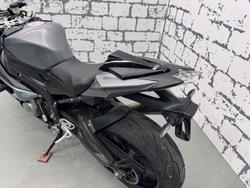 2018 BMW S 1000 RR Race S 1000 Grey