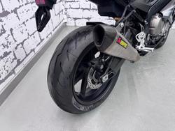 2018 BMW S 1000 RR Race S 1000 Grey