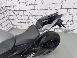 2018 BMW S 1000 RR Race S 1000 Grey