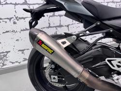 2018 BMW S 1000 RR Race S 1000 Grey
