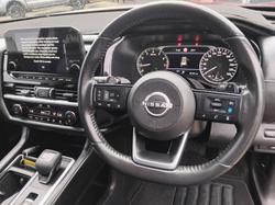 2022 Nissan Pathfinder Ti