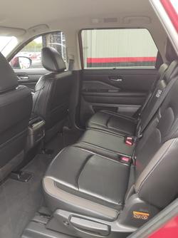 2022 Nissan Pathfinder Ti