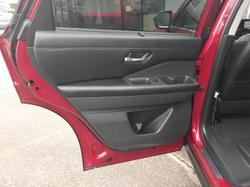 2022 Nissan Pathfinder Ti