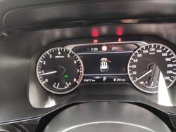 2022 Nissan Pathfinder Ti