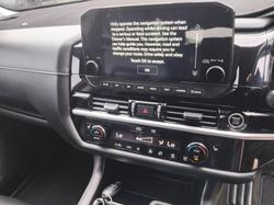 2022 Nissan Pathfinder Ti