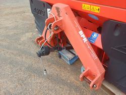 2013 Kuhn Axis 50.1 W