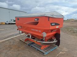 2013 Kuhn Axis 50.1 W