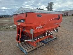 2013 Kuhn Axis 50.1 W