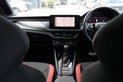 2021 SKODA Kamiq 110TSI Monte Carlo