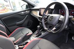 2021 SKODA Kamiq 110TSI Monte Carlo