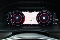 2021 SKODA Kamiq 110TSI Monte Carlo