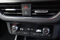 2021 SKODA Kamiq 110TSI Monte Carlo