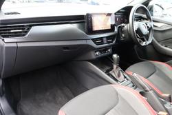 2021 SKODA Kamiq 110TSI Monte Carlo