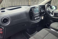 2021 Mercedes-Benz Vito 116CDI 447 Arctic White