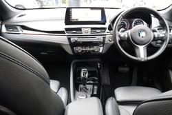2022 BMW X1 sDrive20i