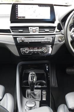 2022 BMW X1 sDrive20i