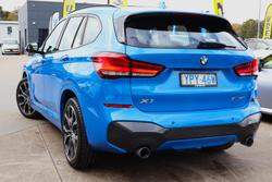 2022 BMW X1 sDrive20i