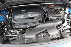 2022 BMW X1 sDrive20i
