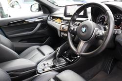 2022 BMW X1 sDrive20i
