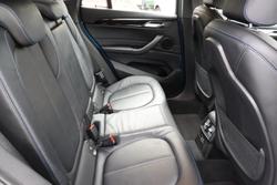 2022 BMW X1 sDrive20i
