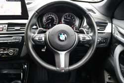 2022 BMW X1 sDrive20i