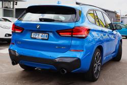 2022 BMW X1 sDrive20i
