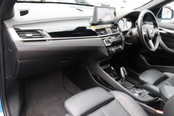 2022 BMW X1 sDrive20i
