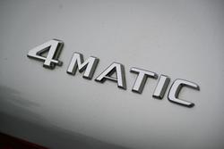 2015 Mercedes-Benz GLC-Class GLC250 d