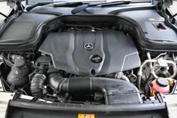 2015 Mercedes-Benz GLC-Class GLC250 d