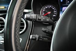2015 Mercedes-Benz GLC-Class GLC250 d