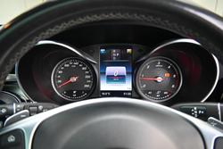 2015 Mercedes-Benz GLC-Class GLC250 d