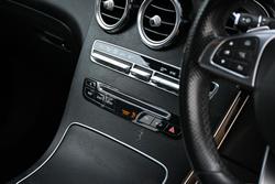 2015 Mercedes-Benz GLC-Class GLC250 d
