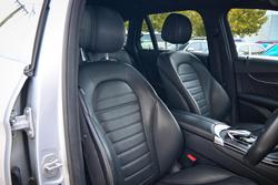 2015 Mercedes-Benz GLC-Class GLC250 d