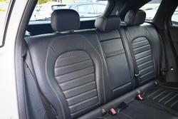2015 Mercedes-Benz GLC-Class GLC250 d