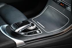 2015 Mercedes-Benz GLC-Class GLC250 d