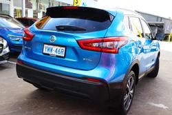 2018 Nissan QASHQAI ST-L