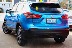 2018 Nissan QASHQAI ST-L