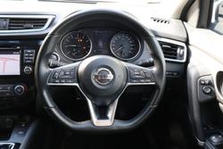 2018 Nissan QASHQAI ST-L