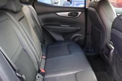 2018 Nissan QASHQAI ST-L